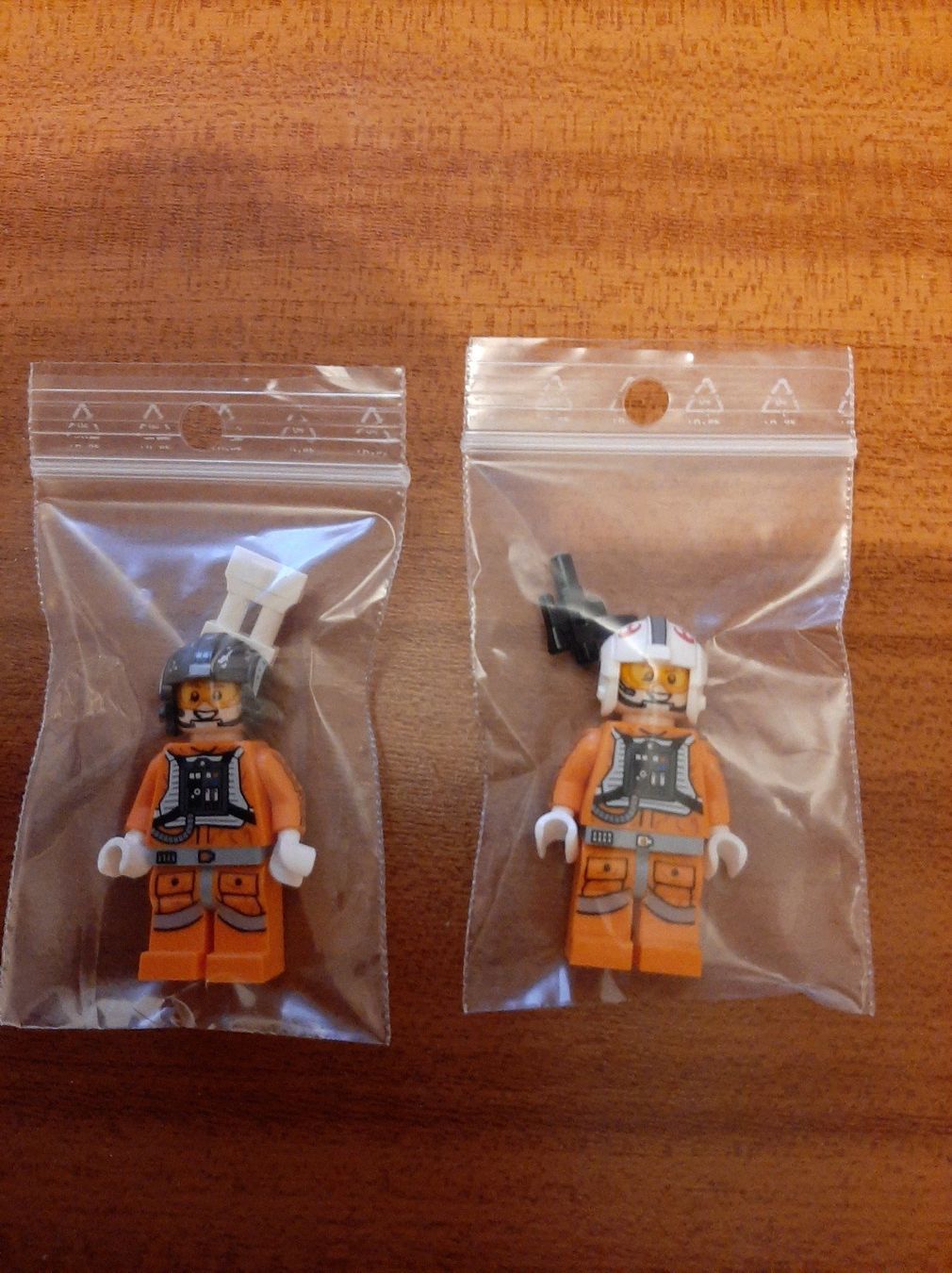 Lego Kit di costruzioni: Lego Star Wars 75144 Snowspeeder – Nuovo (secondo la descrizione) da Tramelan venduto da bragamal 3