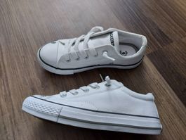 Sneakers Dockers weiss Grösse 34