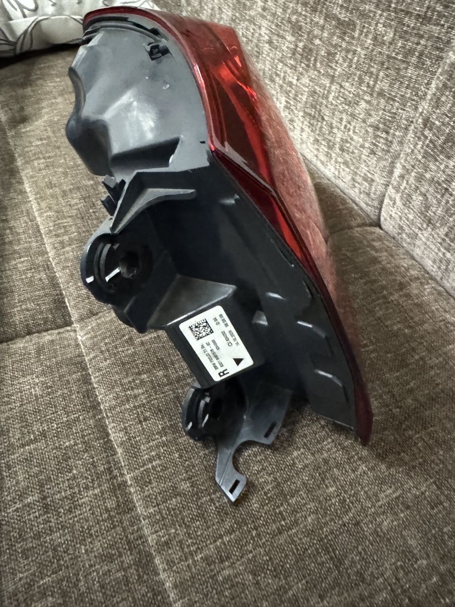 BMW Fari: BMW F82 Blackline Rücklichter – Nuovo (secondo la descrizione) da Weiach venduto da Str71 6