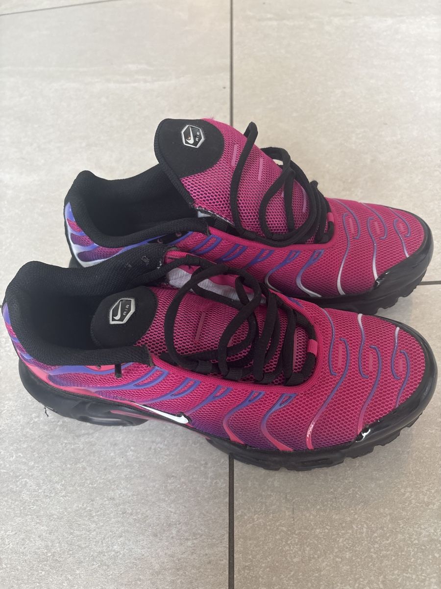 Scarpe da donna: TN‘s air – Nuovo (secondo la descrizione) da Port venduto da Rya_cz7j