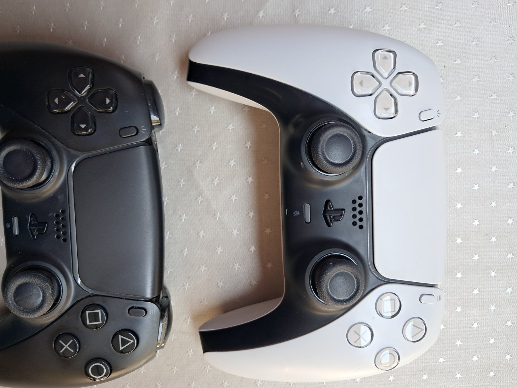 Sony Konsolen: Manettes ps5 – Gebraucht aus moutier von Dupont50 2