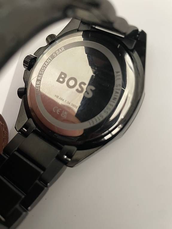 Orologi: Hugo Boss Uhr – Usato da Olten venduto da 2Southpaw8 1