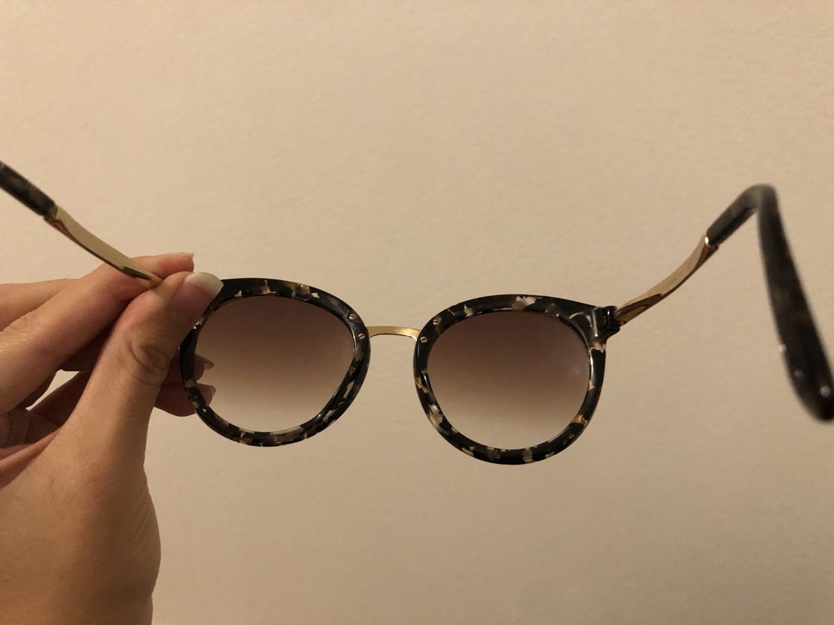 Dolce & Gabbana Brillen & Gläser: Dolce Gabanna sunglasses – Gebraucht aus Châtel-St-Denis von MayLou 2