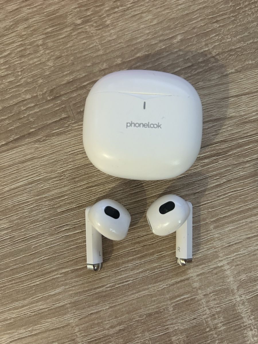 Cuffie: PhoneLook Pods 2 – Nuovo (secondo la descrizione) da Yens venduto da sammya79