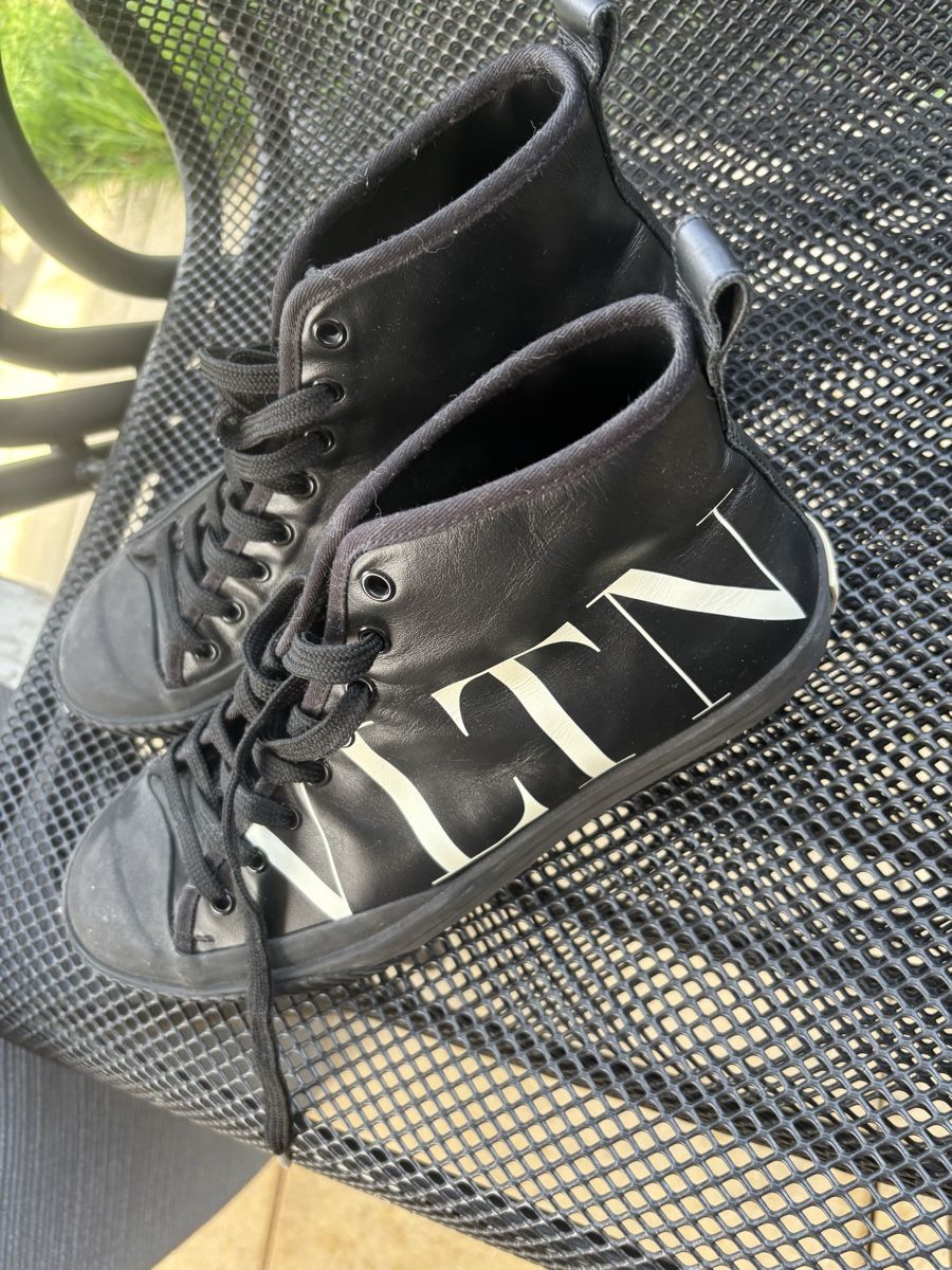 Scarpe da uomo: Valentino 44 neufs – Nuovo (secondo la descrizione) da Cousset venduto da Agorboss