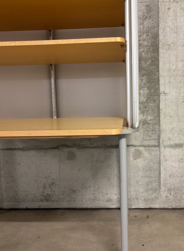 Wogg Cassettiere: sekretär . medienmöbel . bar ... wogg – Usato da Allschwil venduto da rotocker 3