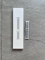 Apple Watch Nike Sport Armband, Weiss, 41mm