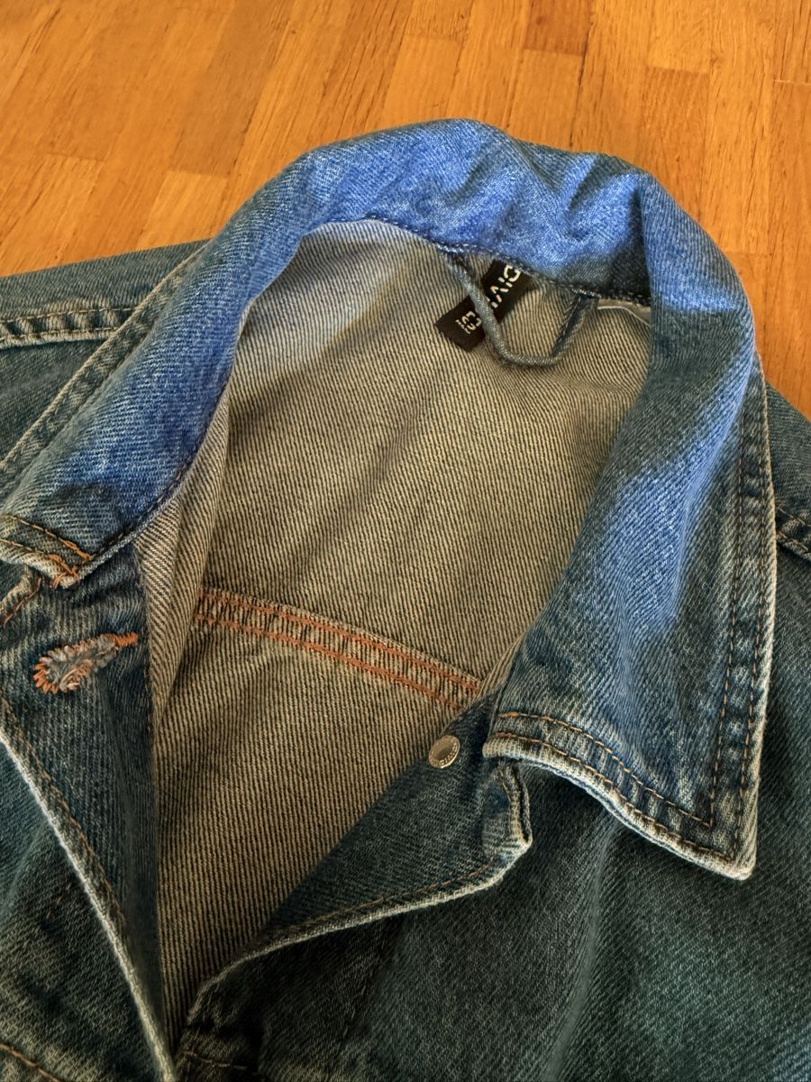 Giacche: Jeansjacke, Gr. XS – Usato da Adliswil venduto da Wl2006 1