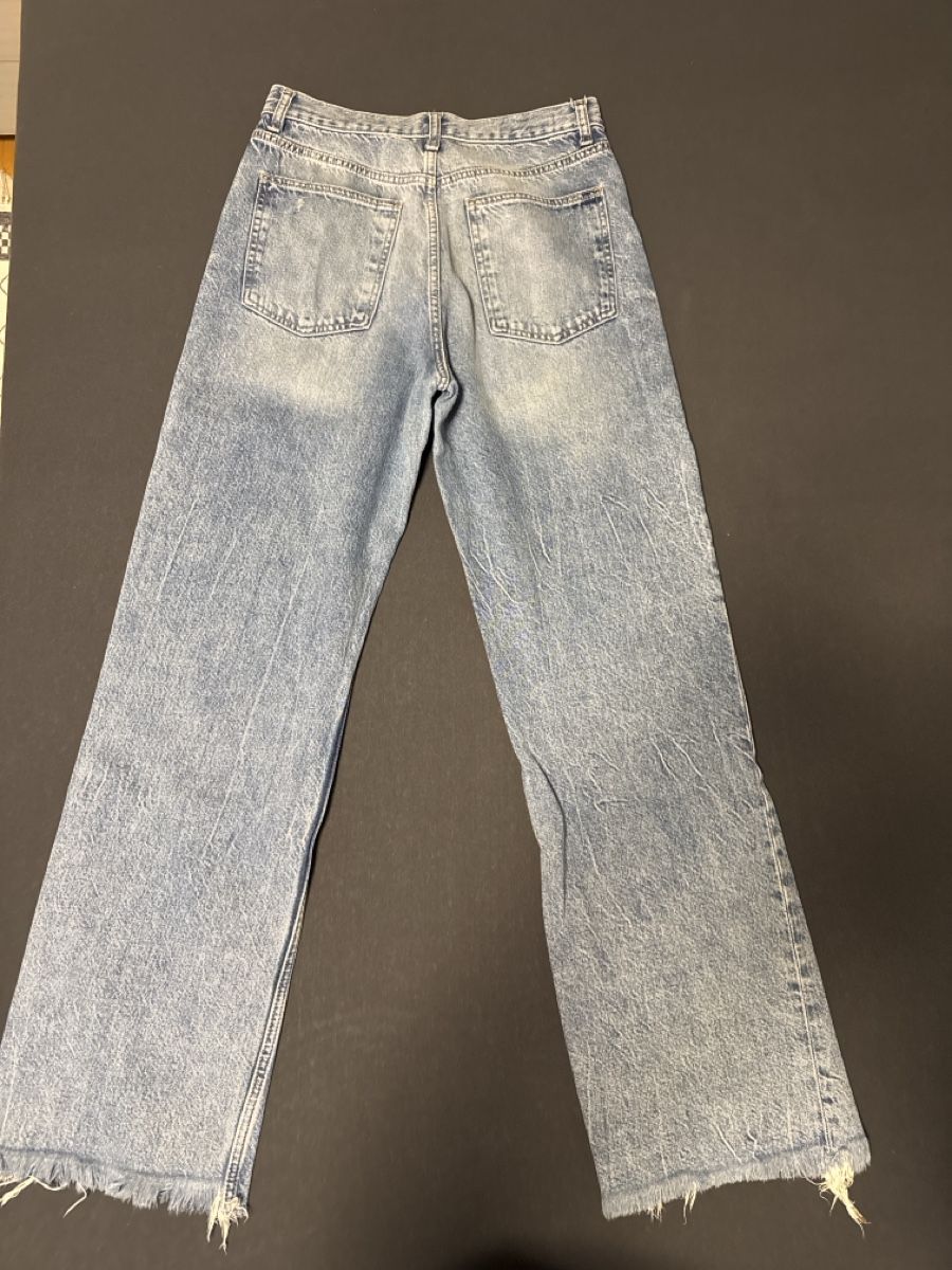 Zara Jeans: Damen Jeans Gr.40 – Gebraucht aus Zürich von DiemN 1