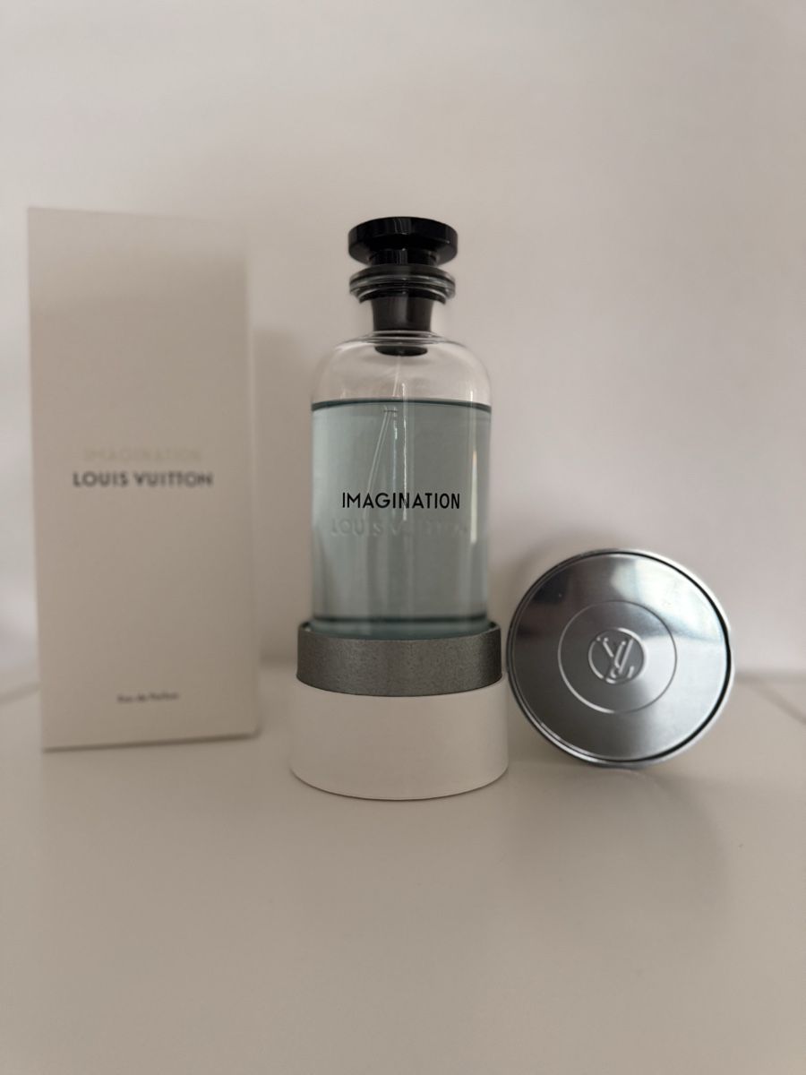 Louis Vuitton Profumi & Eau de Toilette: Louis Vuitton | Imagination | 200ml – Usato da Thun venduto da FairHandlungssache 1