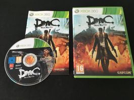 DMC - Devil May Cry für Xbox360