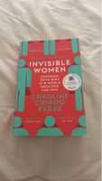Invisible Women Caroline Criado Perez