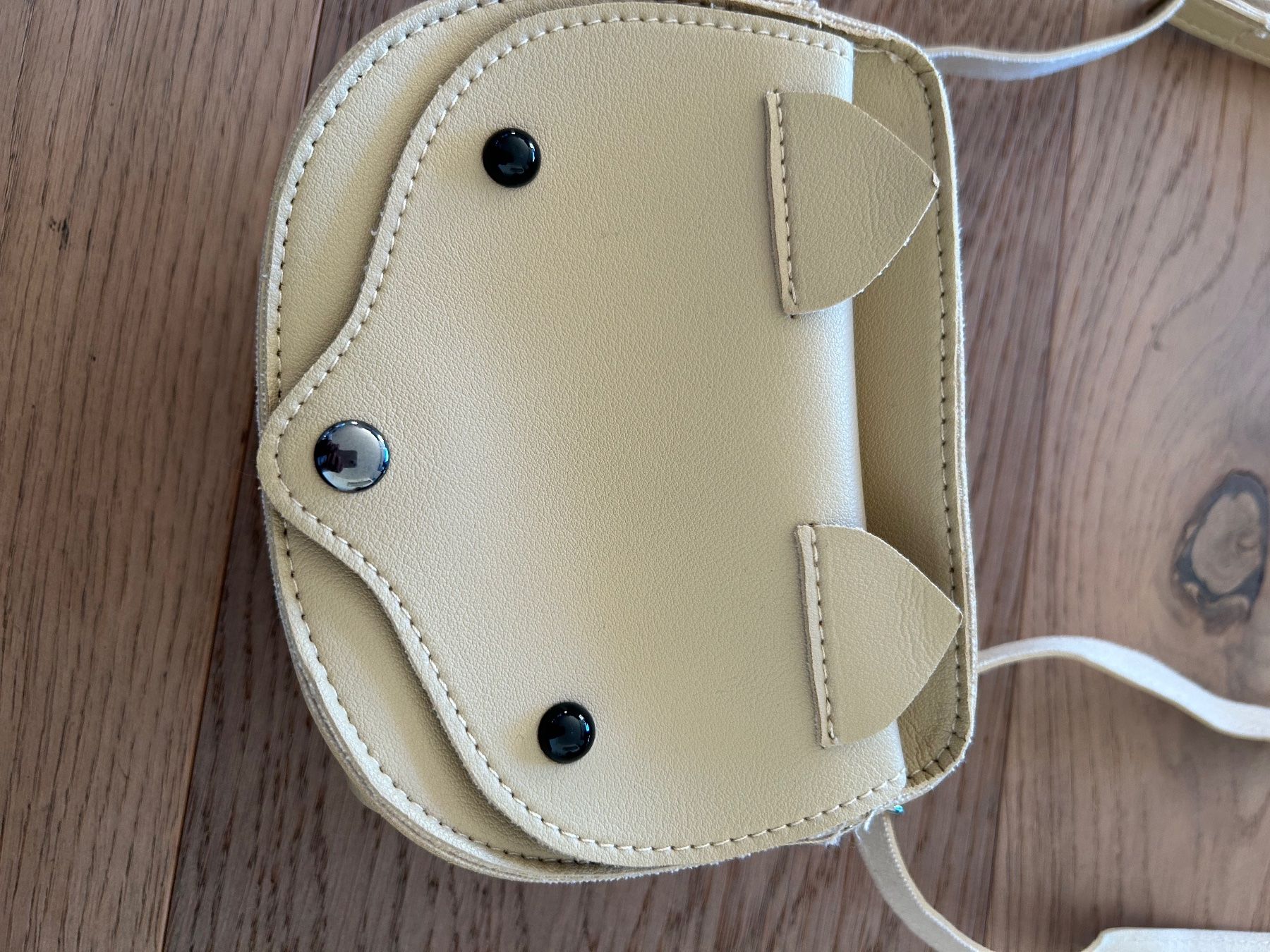 Borse & Zaini: Tasche für die Kleinen – Usato da Zürich venduto da Aez.01 3