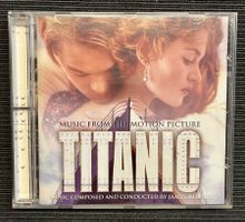 Titanic: Music from the Motion Picture