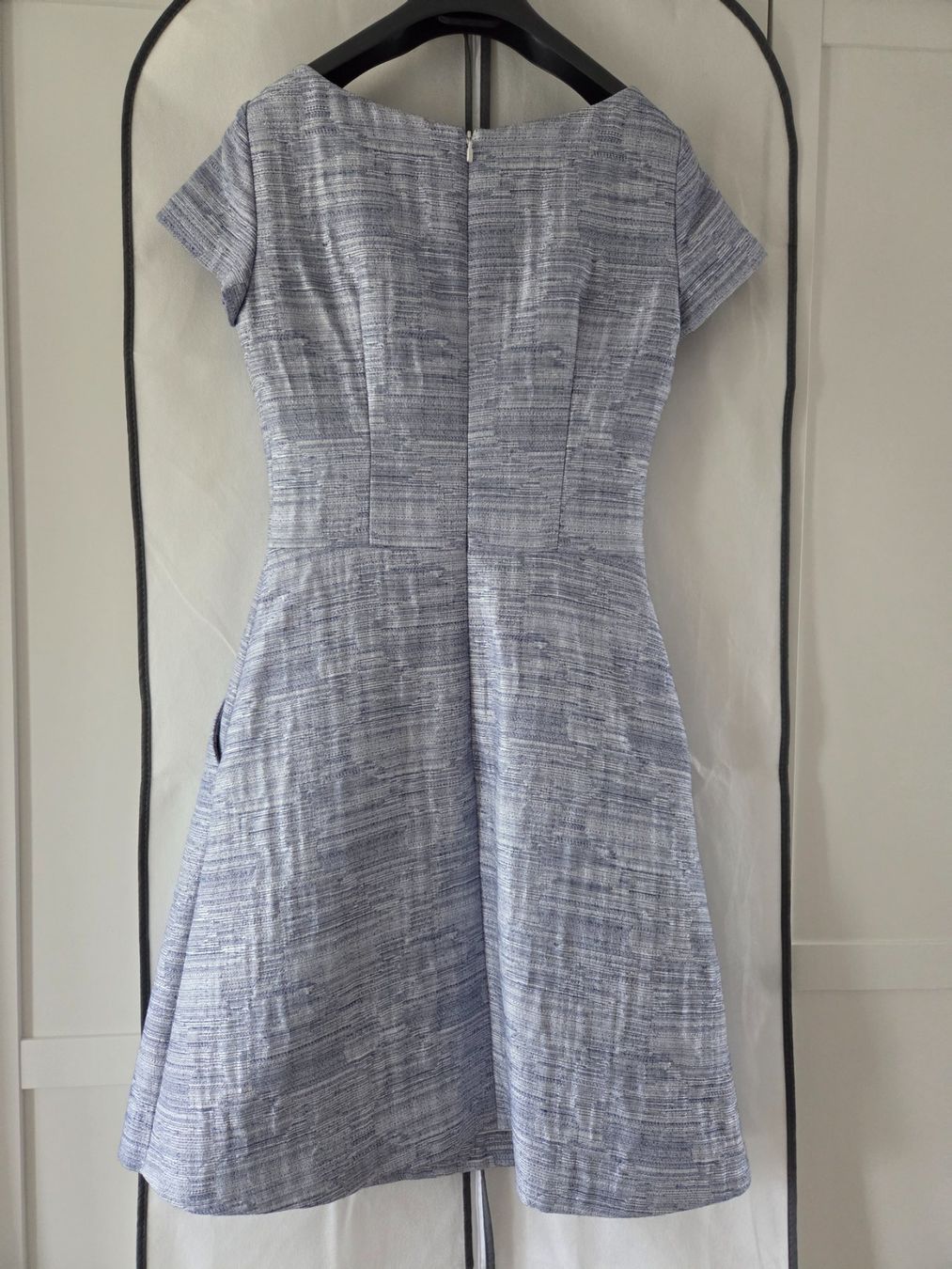 Hugo Boss Vestiti: Hugo Boss Cocktailkleid – Usato da Fällanden venduto da cga_j8jw 2