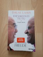 Dalai Lama, Desmond Tutu - Das Buch der Freude 