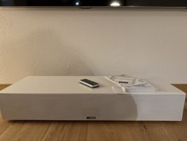 Canton DM 90.3 Soundbar, Top Zustand, Inkl. Fernbedienung!