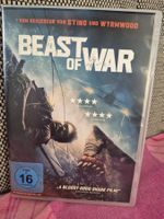 DVD Beast of War FSK 16 neu