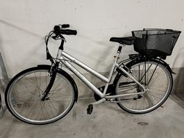 TdS Damenfahrrad de Ville