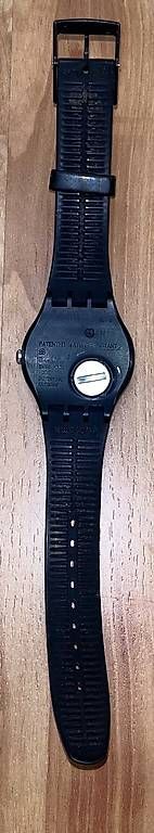 Swatch Montres: Swatch Uhr – D'occasion à Hohenrain par Manuelch01 2