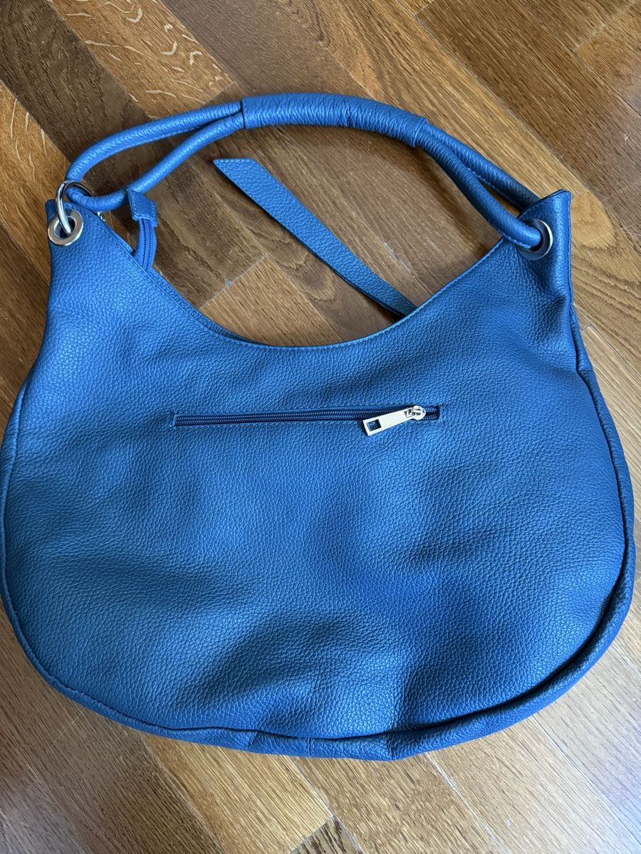 Borse da donna: Carla Ferreri leather bag – Nuovo (secondo la descrizione) da Zürich venduto da Yuece 1