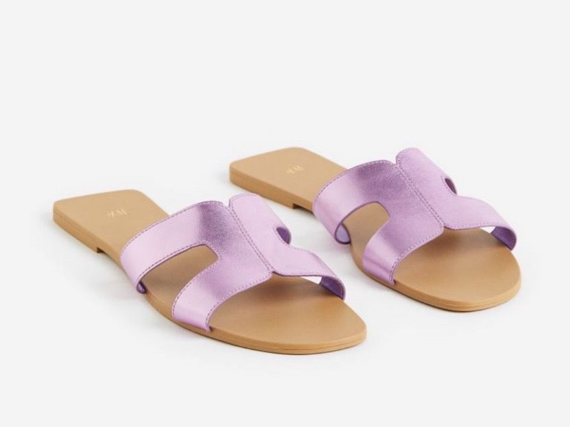 Scarpe da donna: Ciabattìni beautiful – Nuovo e nell'imballaggio originale da Opfikon venduto da til_t7ww