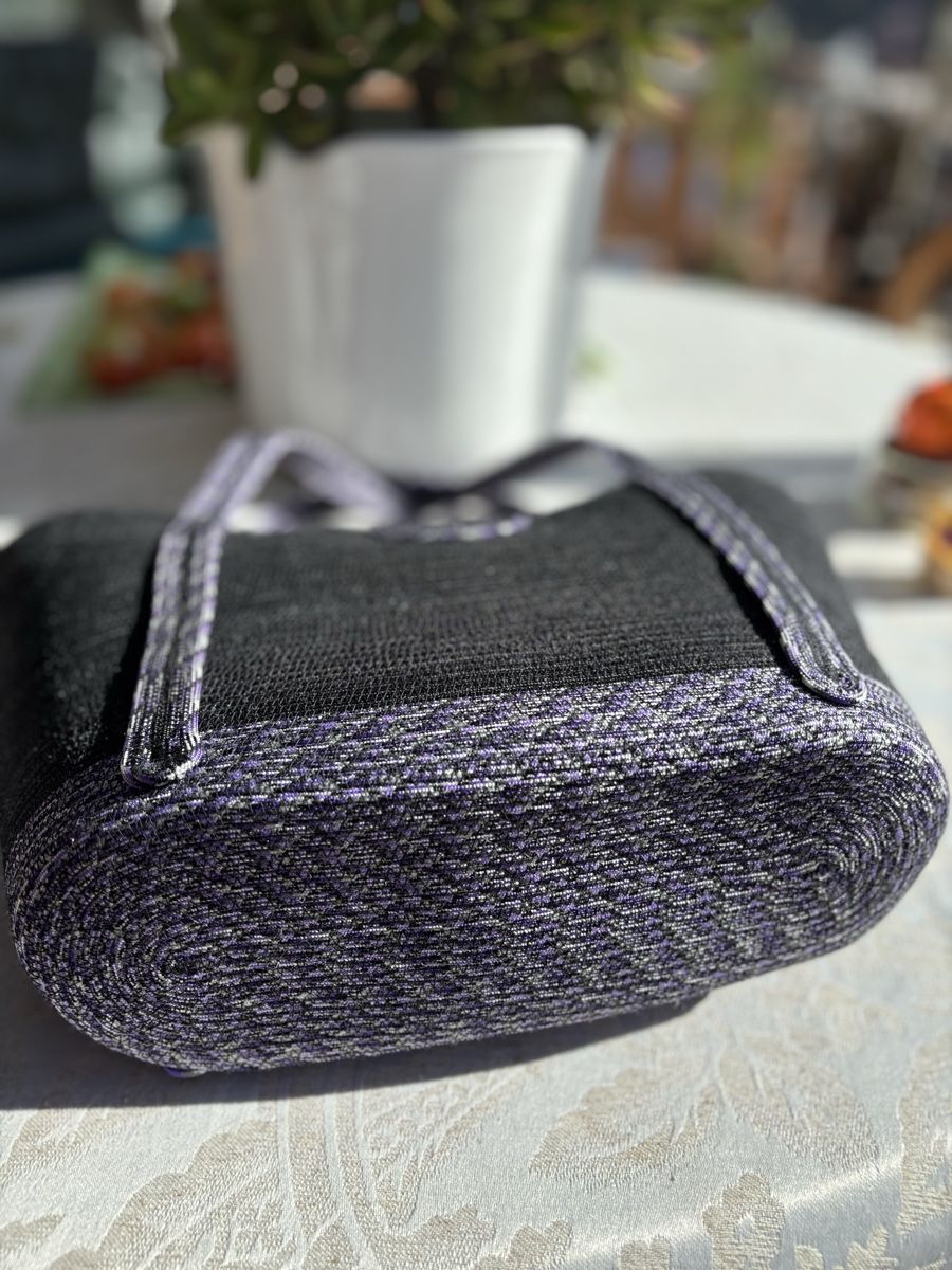 Borse da donna: Handtasche – Nuovo e nell'imballaggio originale da La Garde (Sembrancher) venduto da jan_b6mp 3