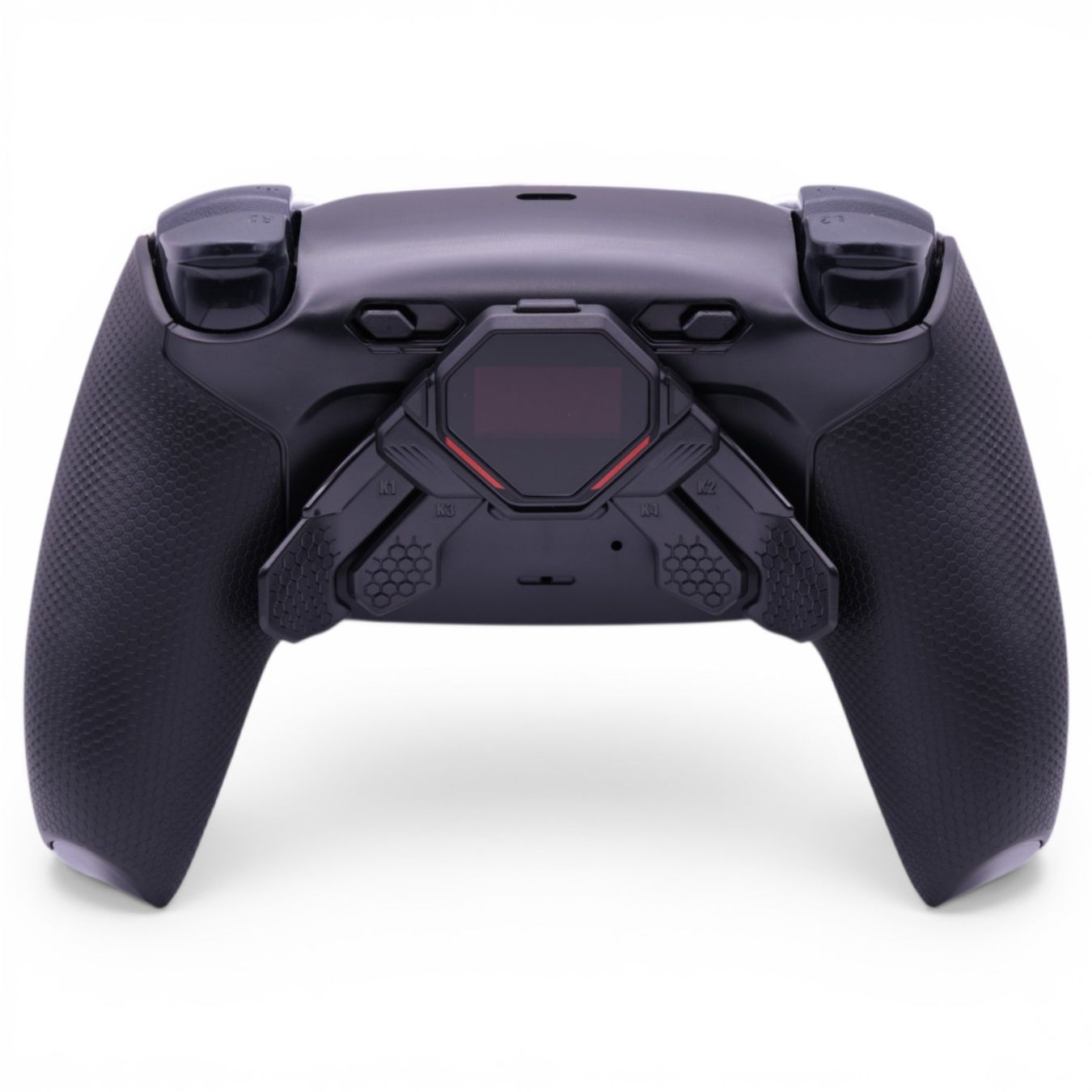 Sony Manettes: PS5 Custom Pro Scuf Controller TMR (Anti-Stick-Drift) – Neuf avec emballage d'origine à zürich par Felix-60 1