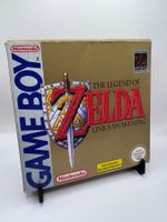 Zelda Gameboy OVP