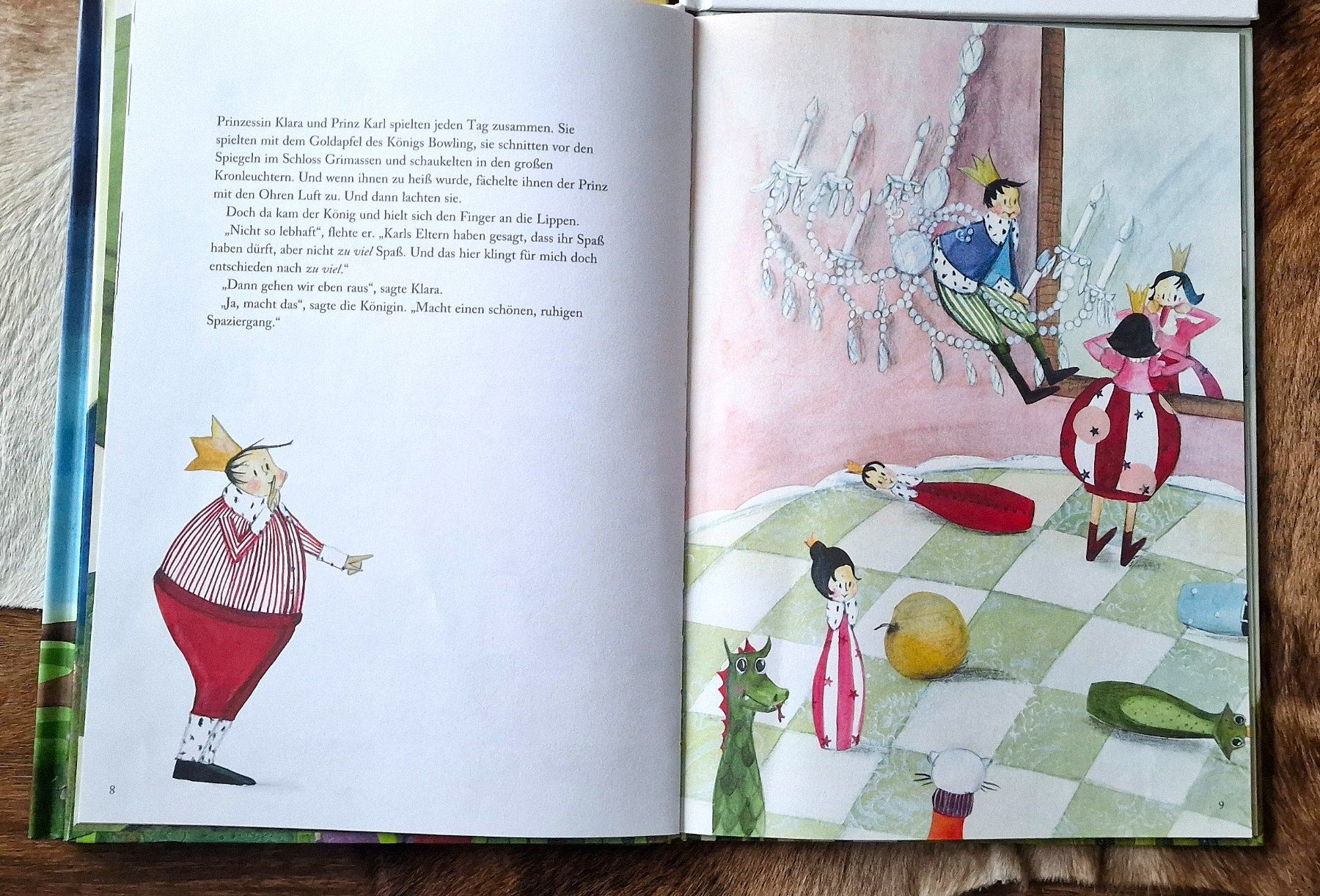 Libri: Kinderbücher Set 4 – Usato da Hombrechtikon venduto da MalgorzataJ 1