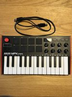 Akai Professional MPKmini
