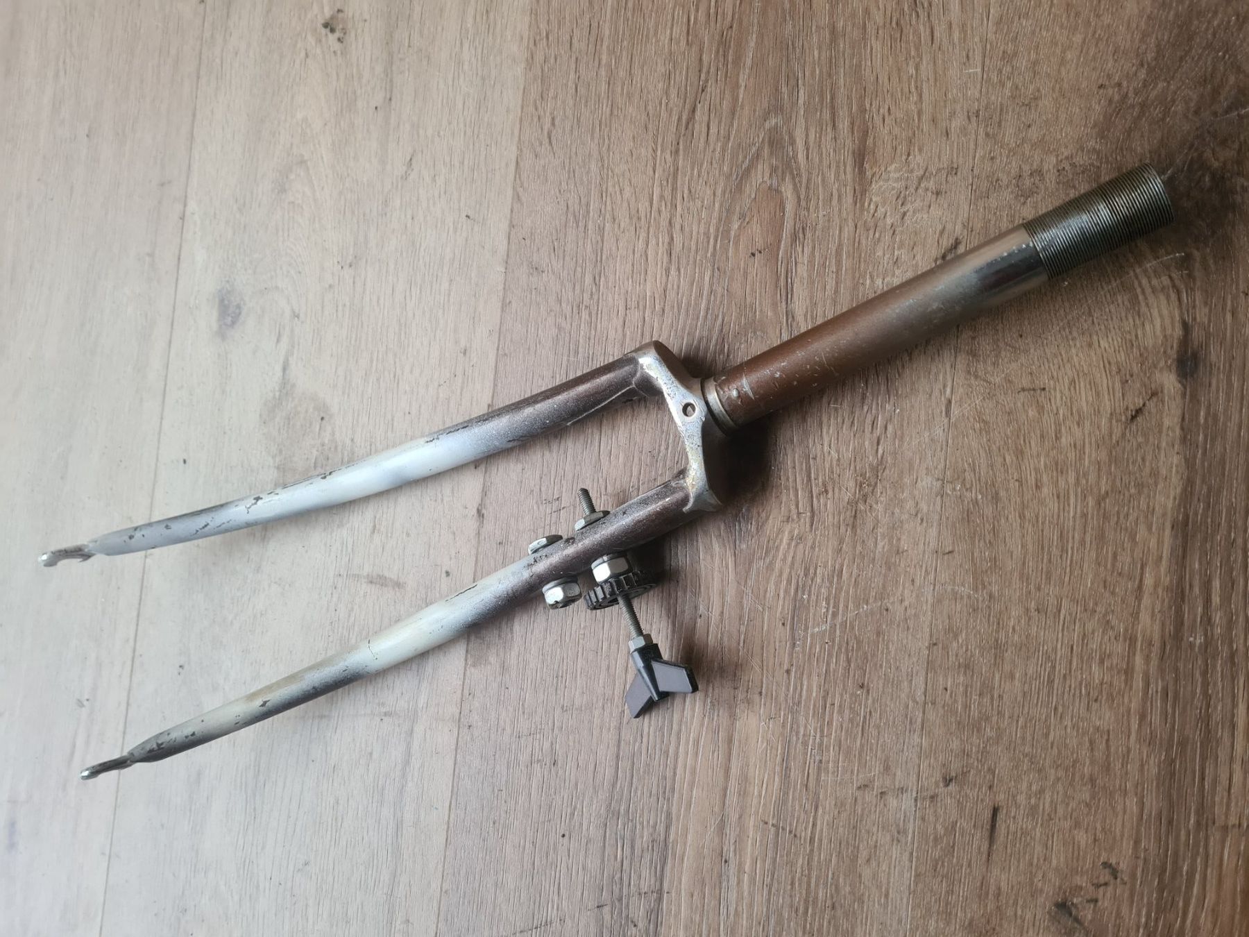 Sachs Ciclomotori: Stargabel Original Sachs/Prior/Rixe 502? – Usato da frümsen venduto da Sailem