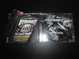 Dynamite – Blackout Station / 2014
