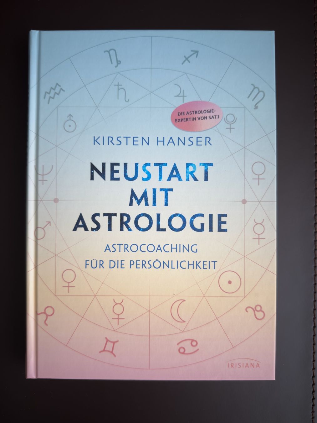 Libri: Neustart mit Astrologie – Usato da Schindellegi venduto da dancer12516
