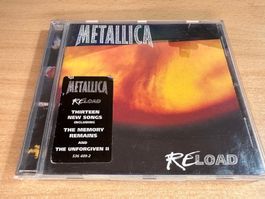 J0 Metallica – Reload