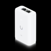 Ubiquiti UniFi PoE+ Adapter (30W)