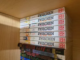 Zwischen dir und mir 1-7 komplett