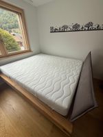 Bett inkl. Bett,Matratze & Lattenrost – sehr guter Zustand