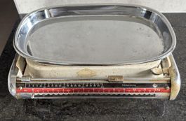 Balance vintage Stube années 60