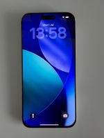 iPhone 17 Pro Max 1TB Silver
