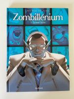 ZOMBILLENIUM / TOME 3 / PREMIERE EDITION