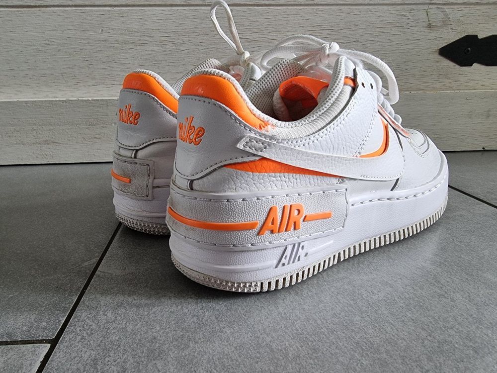 Nike air force 1 cheap damen 39