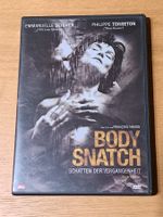 DVD Body Snatch  (Corps à Corps)  mit Emmanuelle Seigner