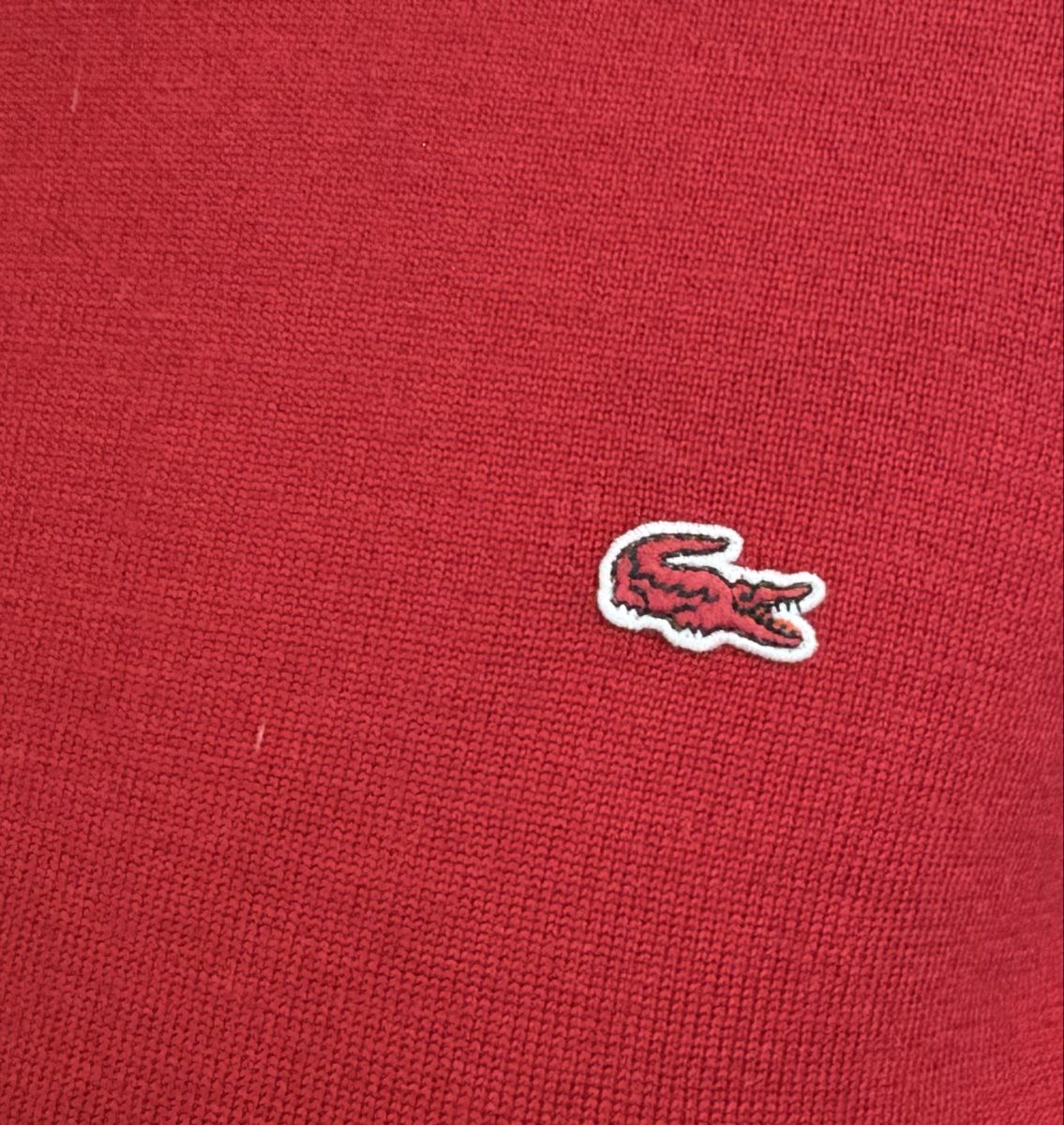 Lacoste Maglioni & Felpe: Bellissimo maglione Lacoste  – Usato da Chiasso venduto da myt_k8rf 2