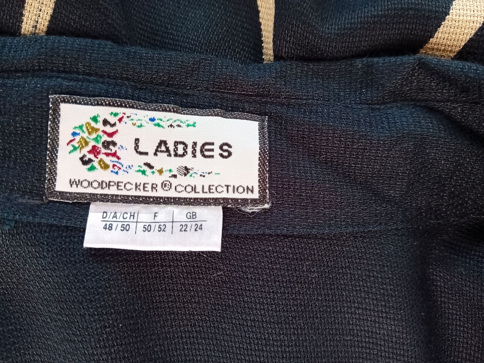 Camicette: Longbluse Gr. 48/50 – Usato da Witterswil venduto da hele04 2