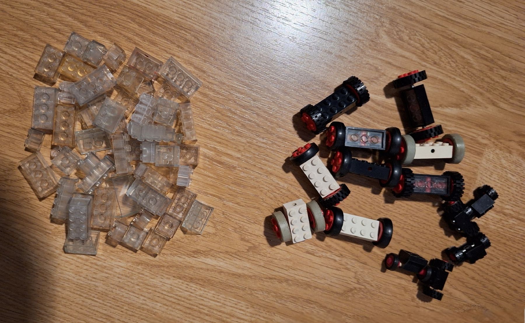 Lego Giocattoli: Legos aus der  Zeit von 1982 – Usato da Lützelflüh-Goldb venduto da bli_f2v9 3