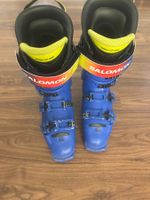 Salomon Skischuh S/Race