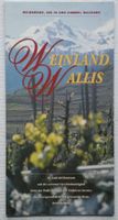 Weinland Wallis: Weinberge, die in den Himmel wachsen (2000)
