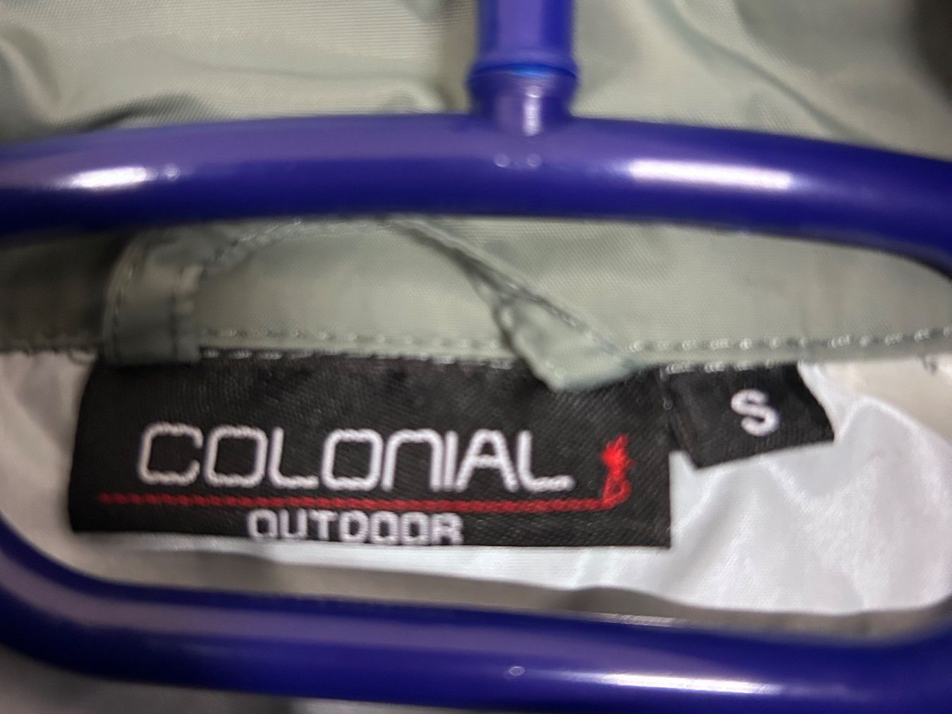 Jacken: Regenjacke Colonial Gr.S – Gebraucht aus Birsfelden von Pearl10 1