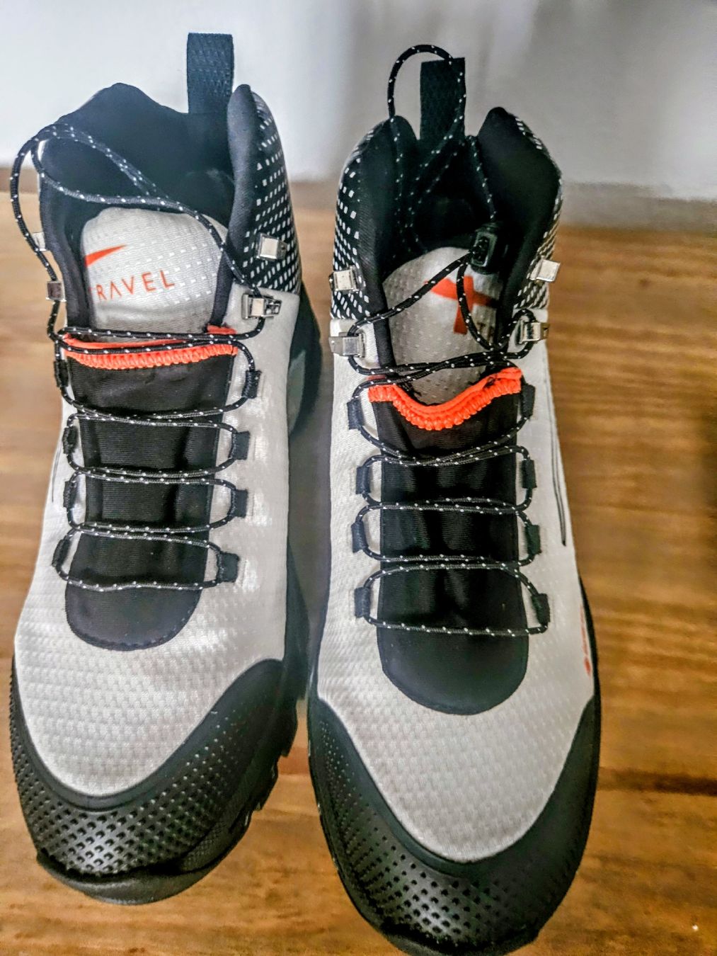 Tamaris Scarpe da donna: Tamaris Outdoorschuh – Nuovo (secondo la descrizione) da Oberlunkhofen venduto da feather77